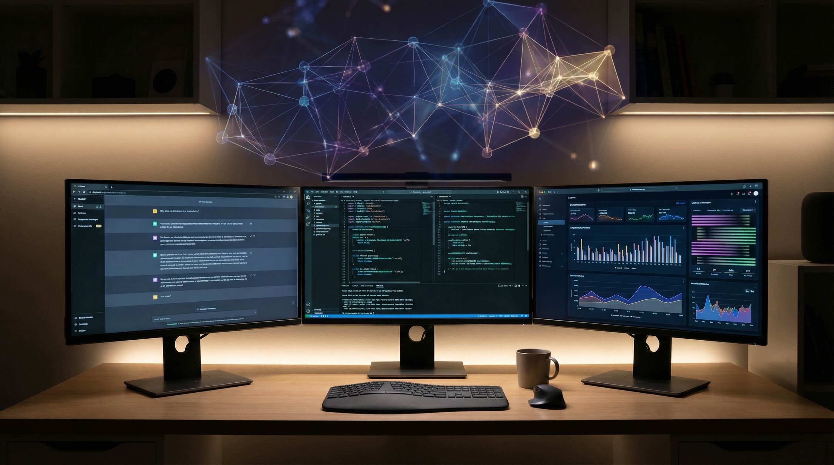 AI Development