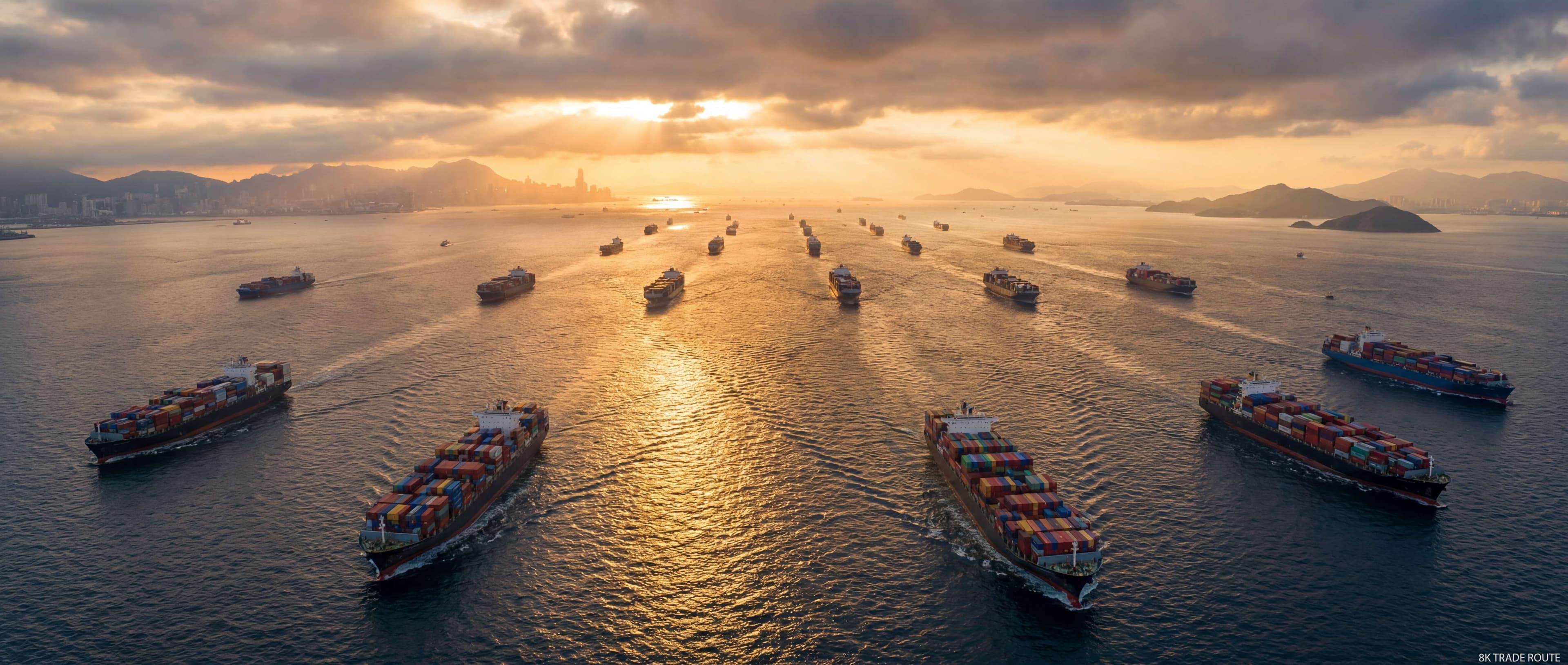 Japan-China Trade